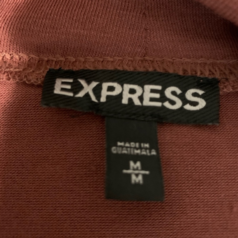 Express Top - Picture 3 of 3
